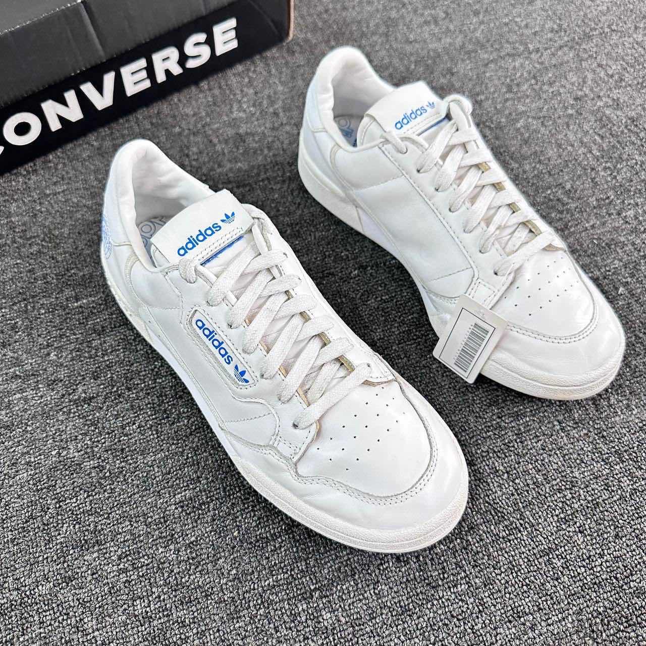 Adidas