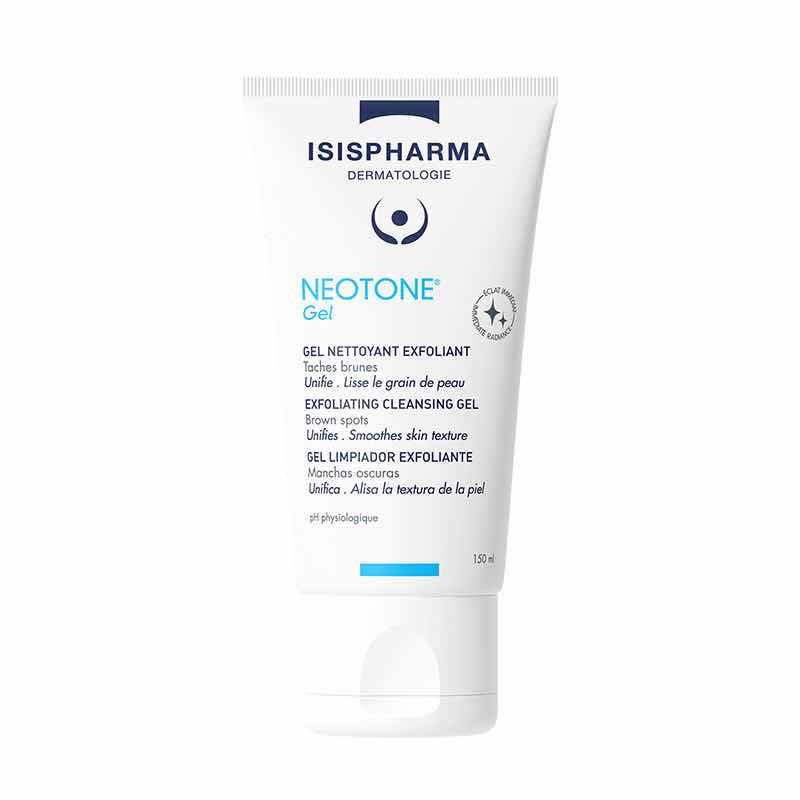 SISPHARMA Neotone Gel 150ml