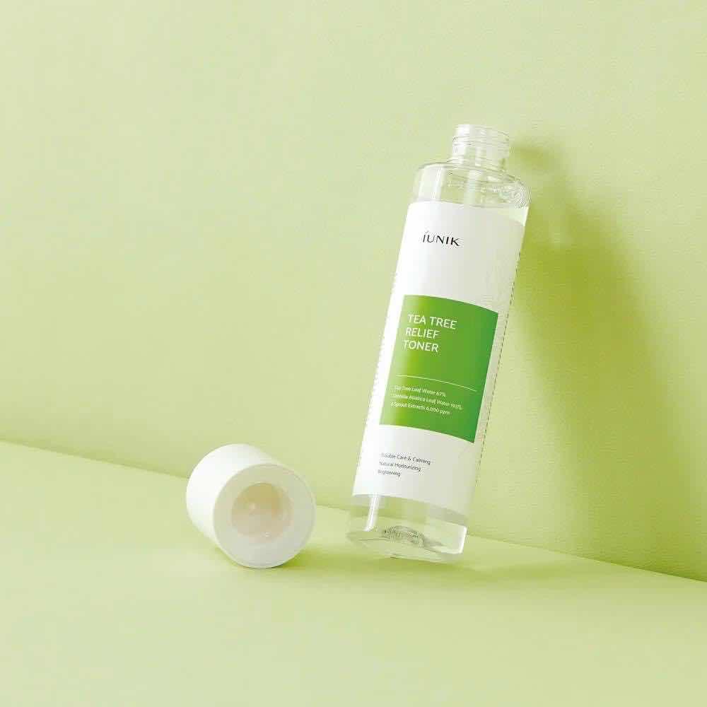 Toner Iunik 