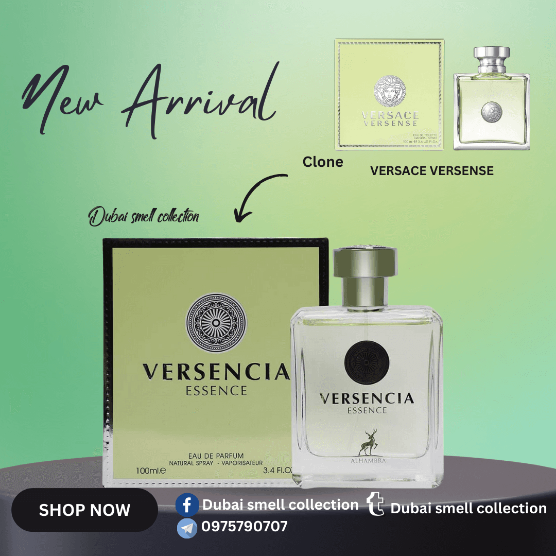 VERSENCIA ESSENCE 