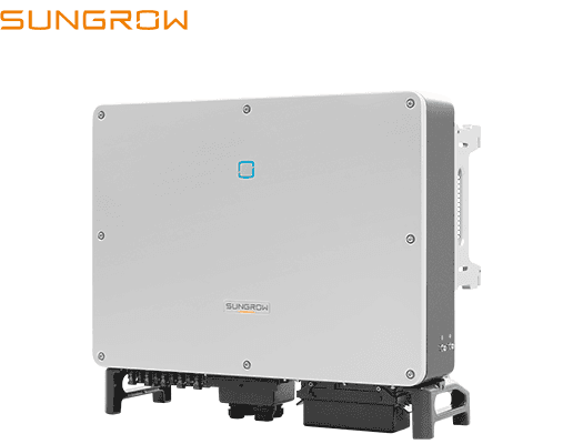 Sungrow 33KW Grid Tie 3Phase 