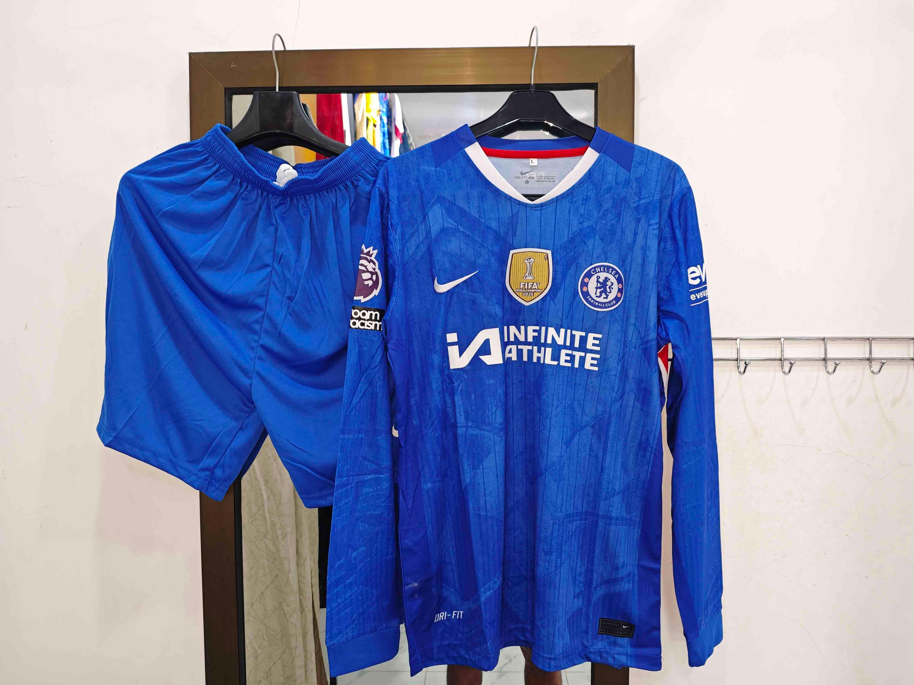 Chelsea 25/26