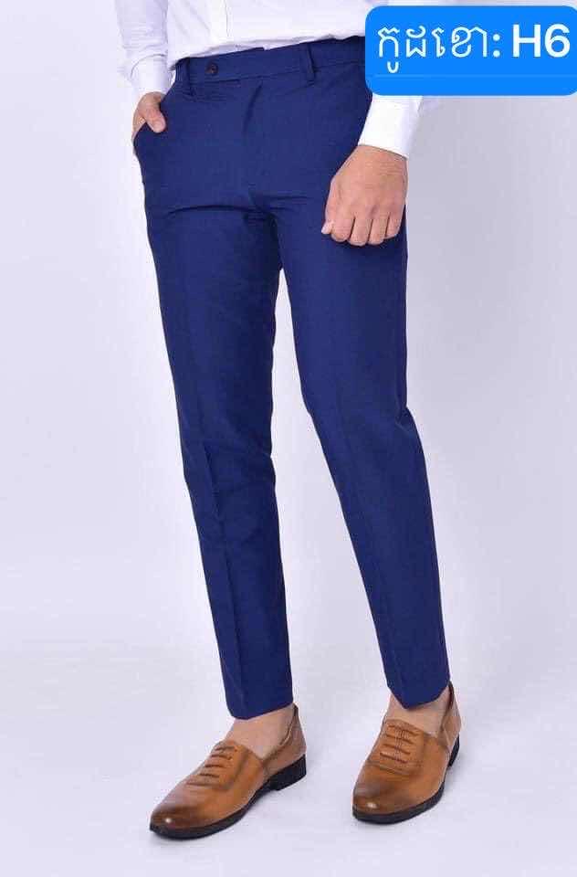 Zara Pants 