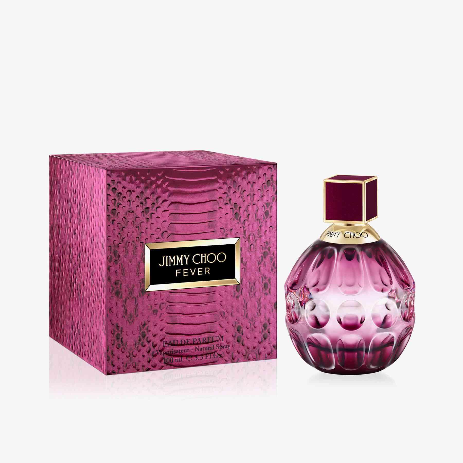 JIMMY CHOO FEVER- 100ML