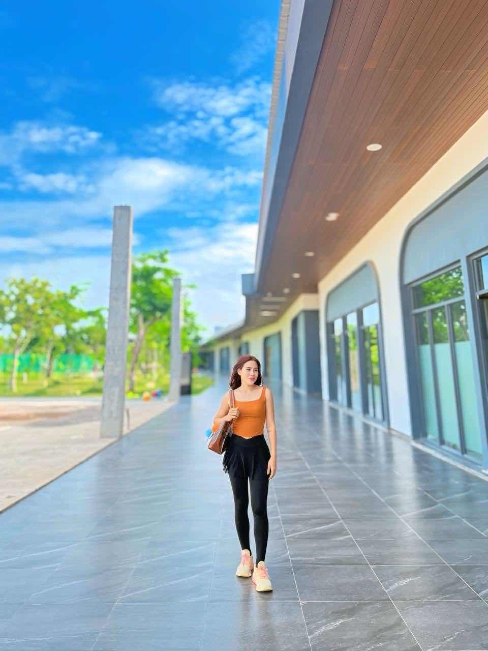 អាវsport