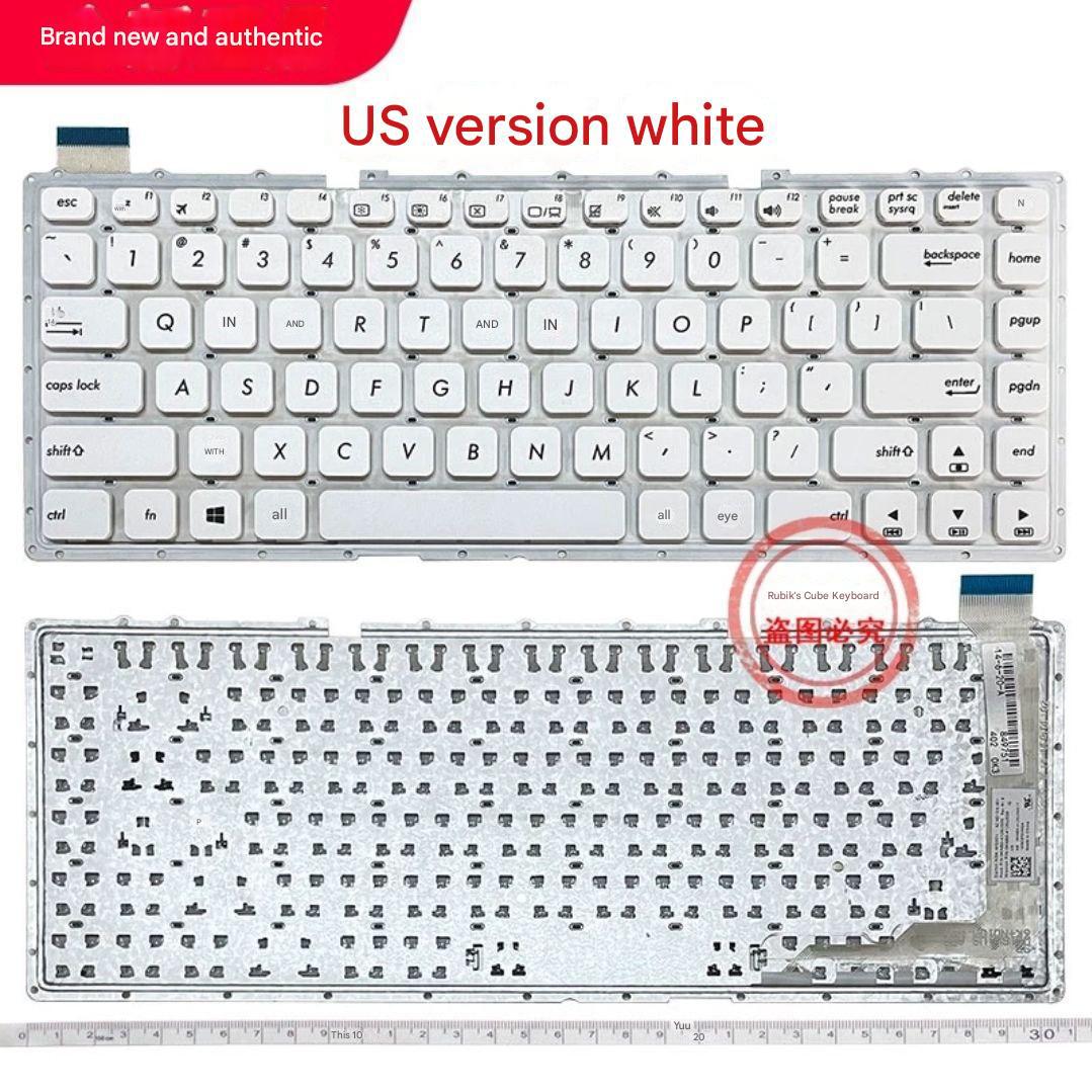 Keyboard Laptop Asus X445S X440N X441SA S441SC S441UA A441U R414UV