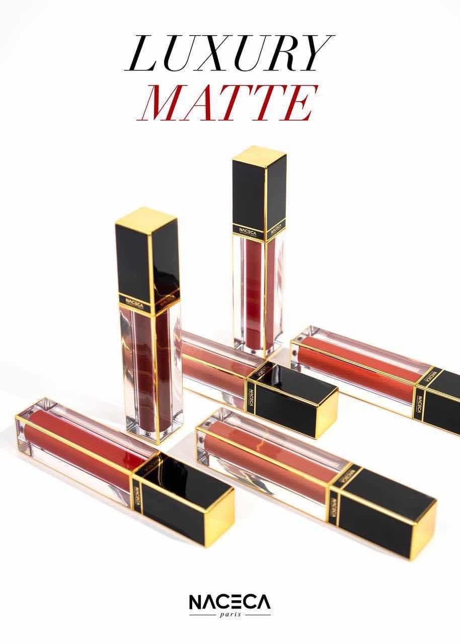 Naceca Lipstick by 1get1