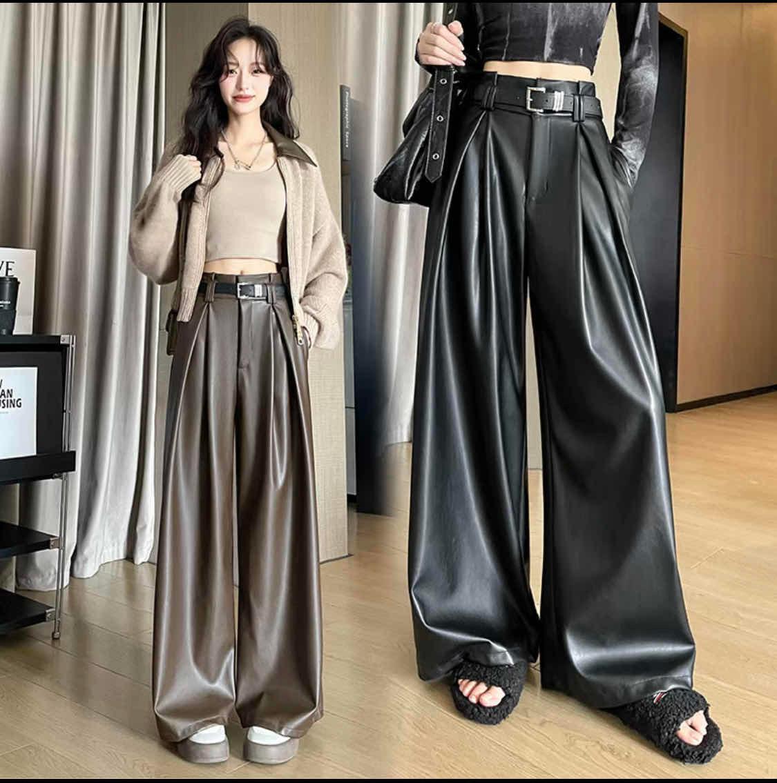 ខោស្បែក