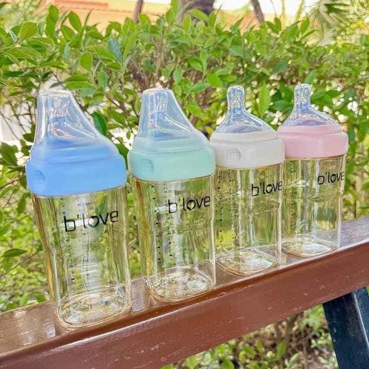 ដបតែblove 9លេខ ជ្រុង