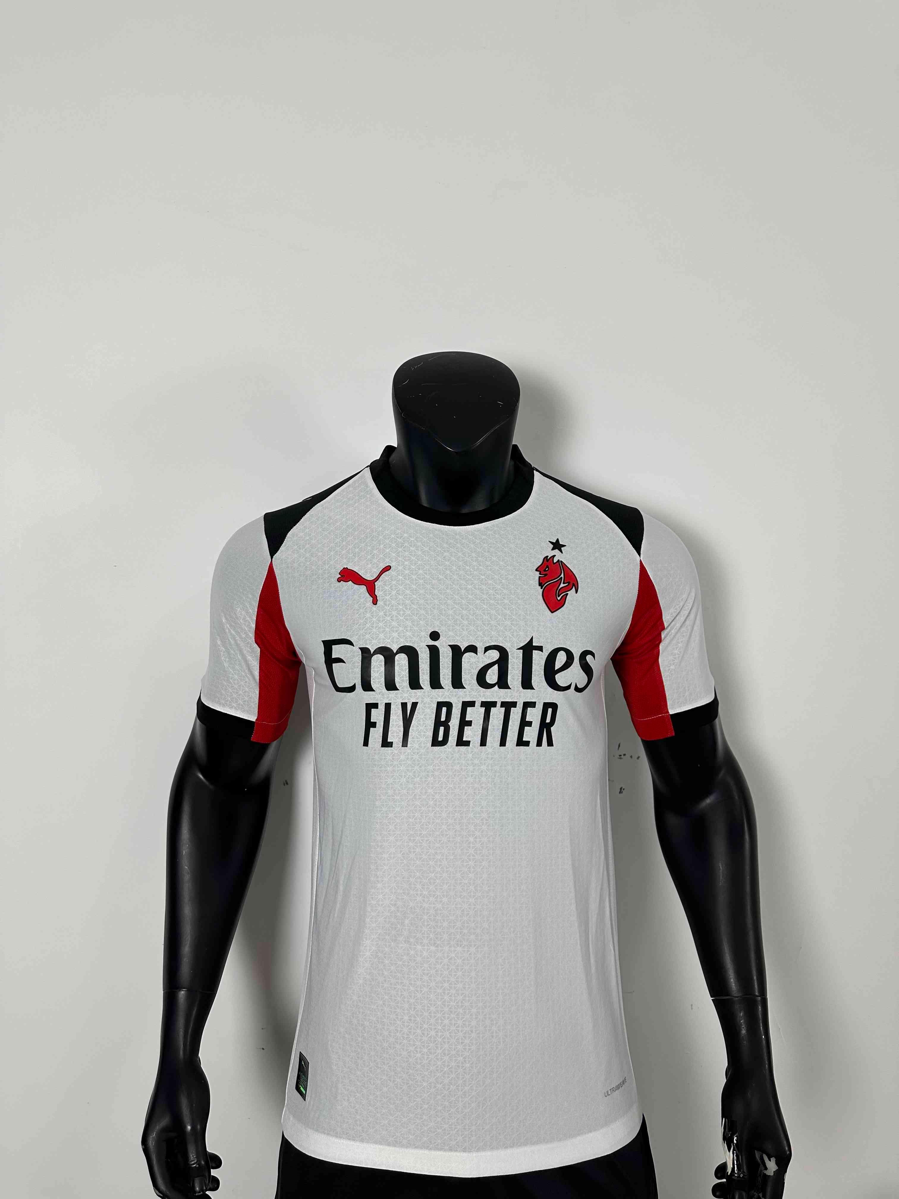 AC Milan 25/26