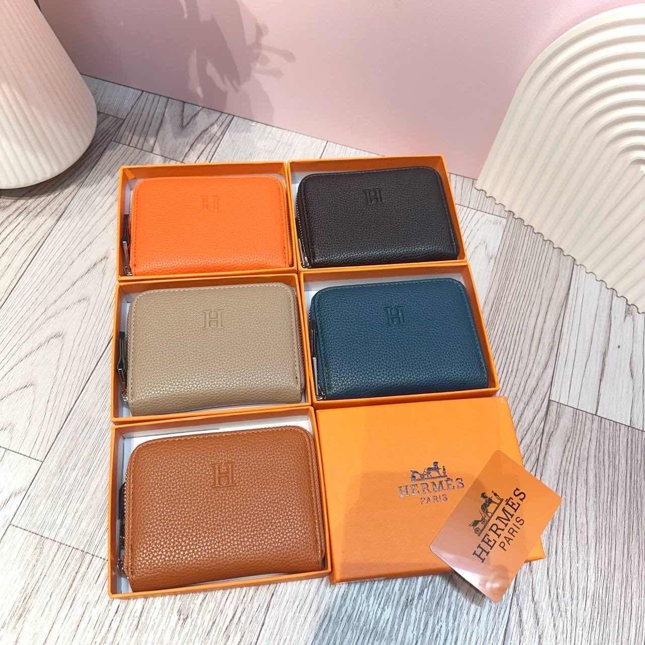 Hermes wallet