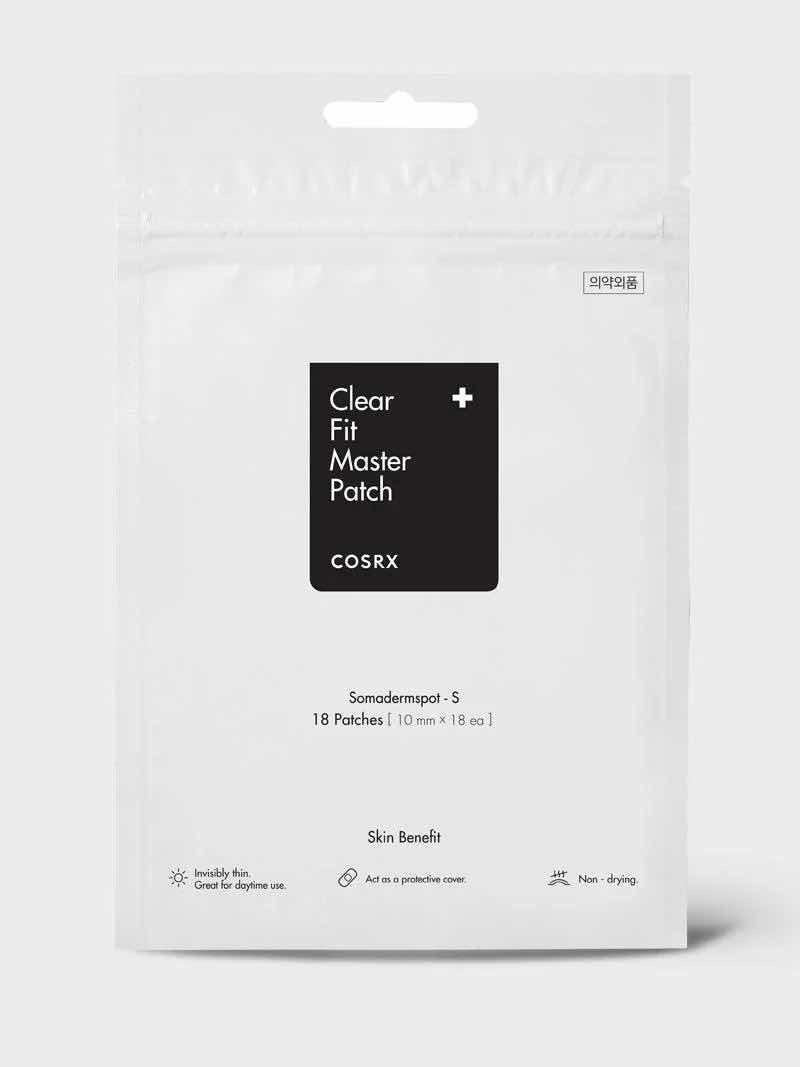 Cosrx Clear Fit Patch