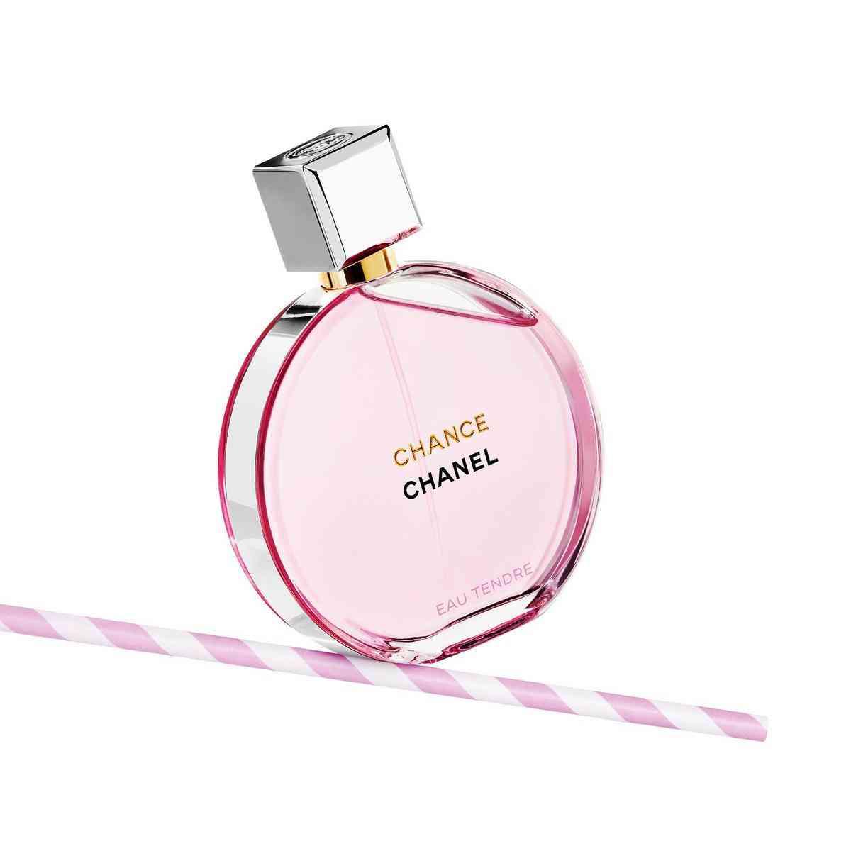 CHANCE CHANEL EAU TENDRE (EDP)- 100ML