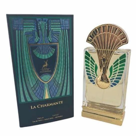 LA CHARMANTE 