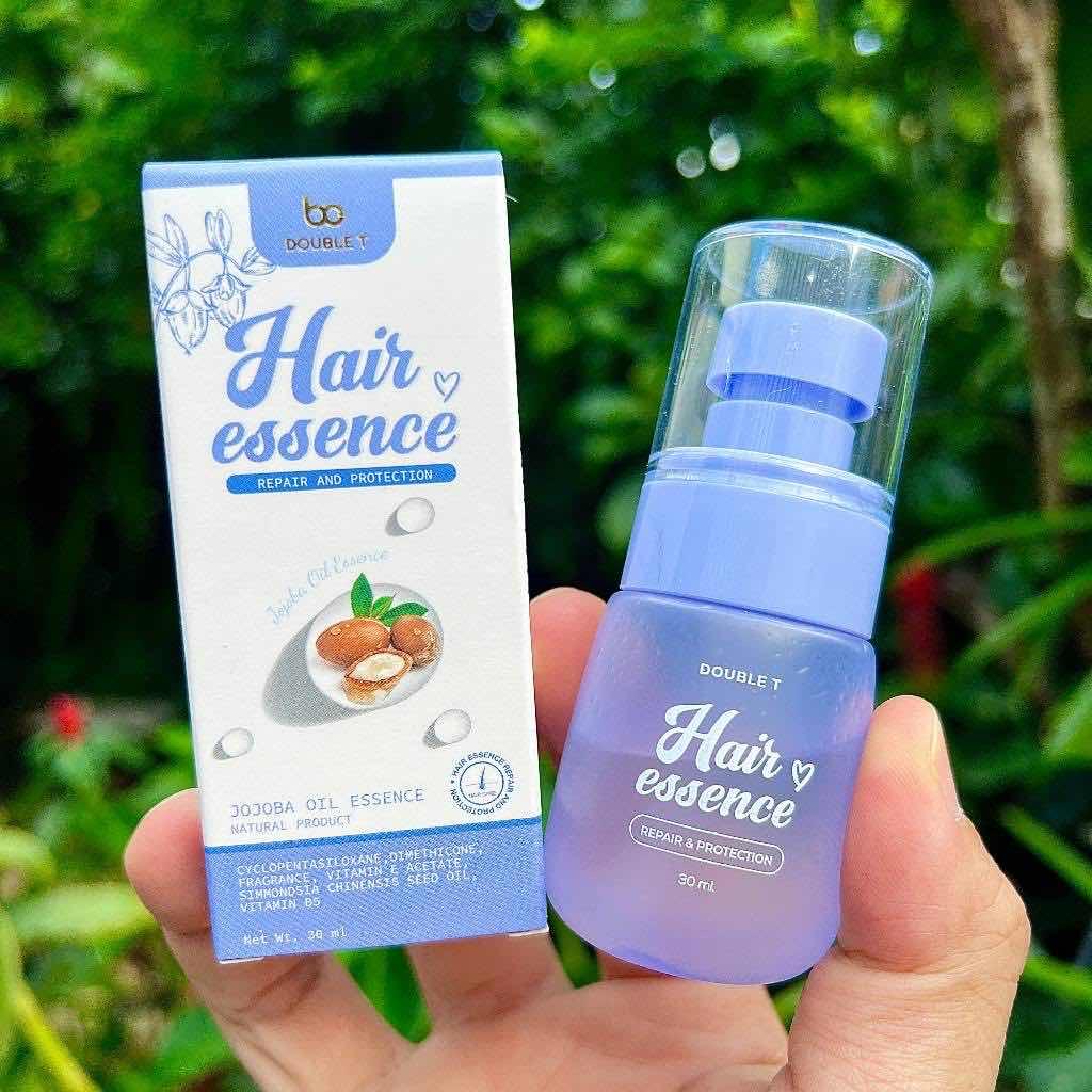Hair Essence Repair and Protection