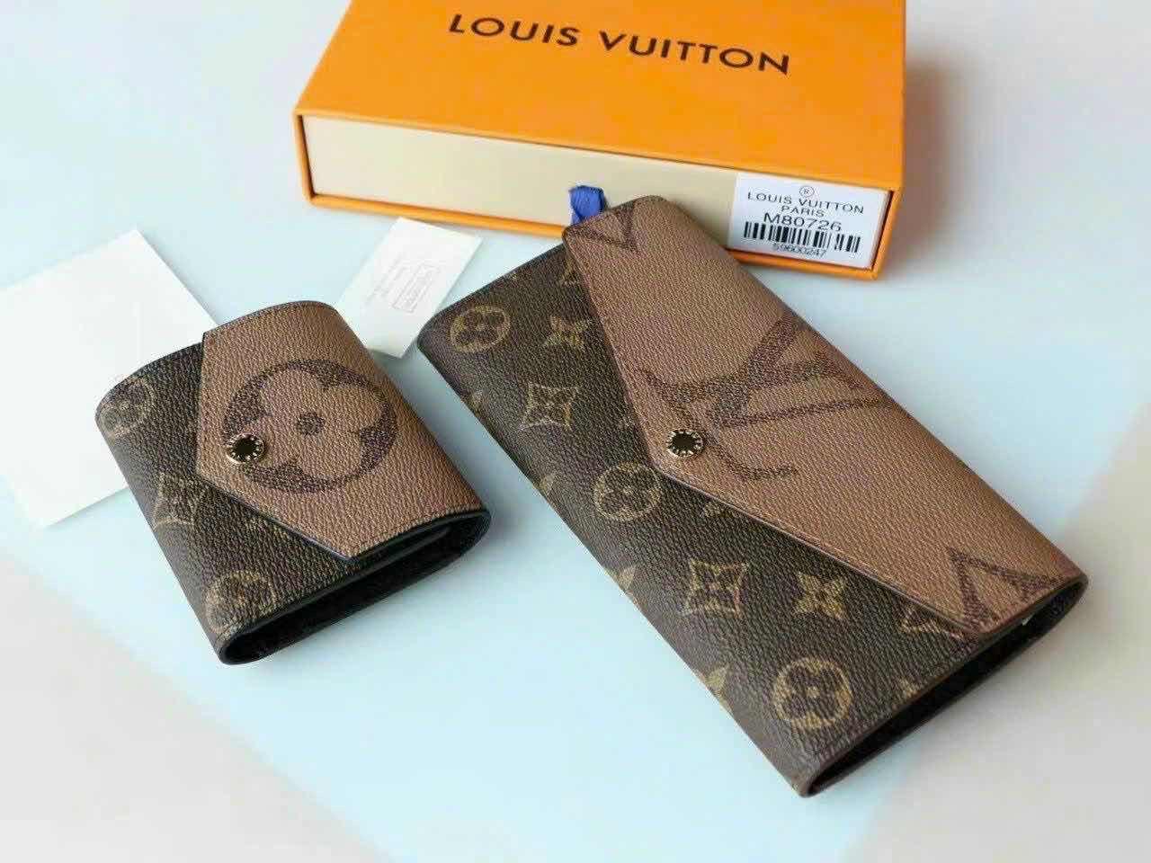 LV wallet