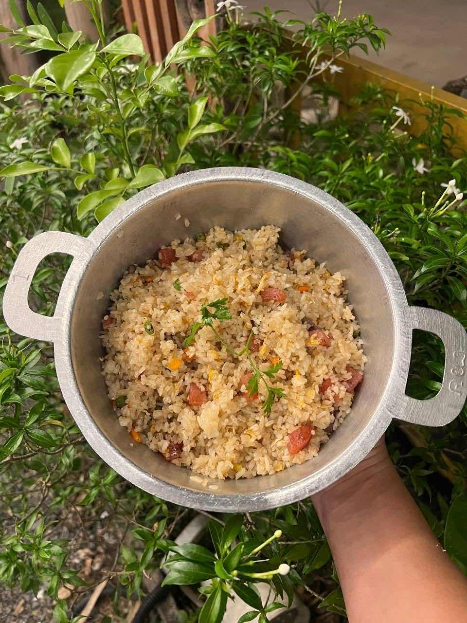 បាយឆាយ៉ាងចូវ