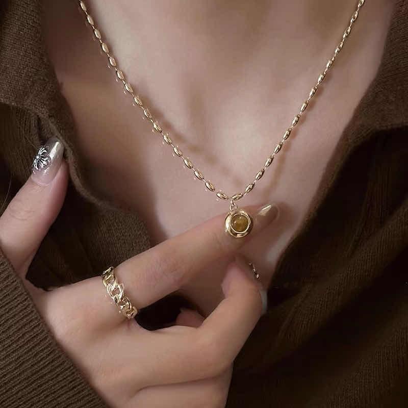 Necklace 69