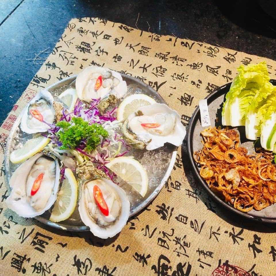 អ័យស្ទ័រស្រស់
