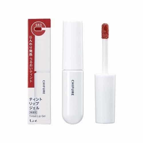 Chifure Tinted Lip Gel 583 