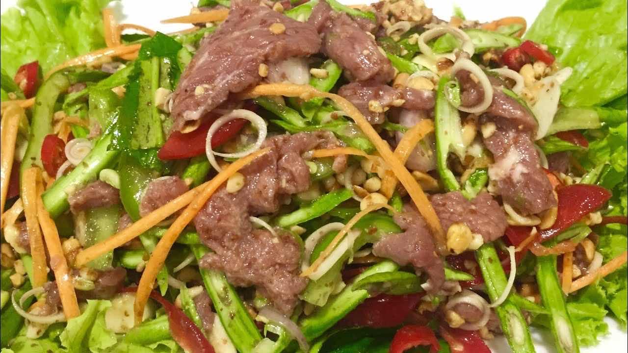 ភ្លាសាច់គោ