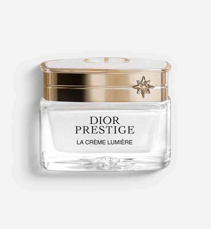 Dior Cream 