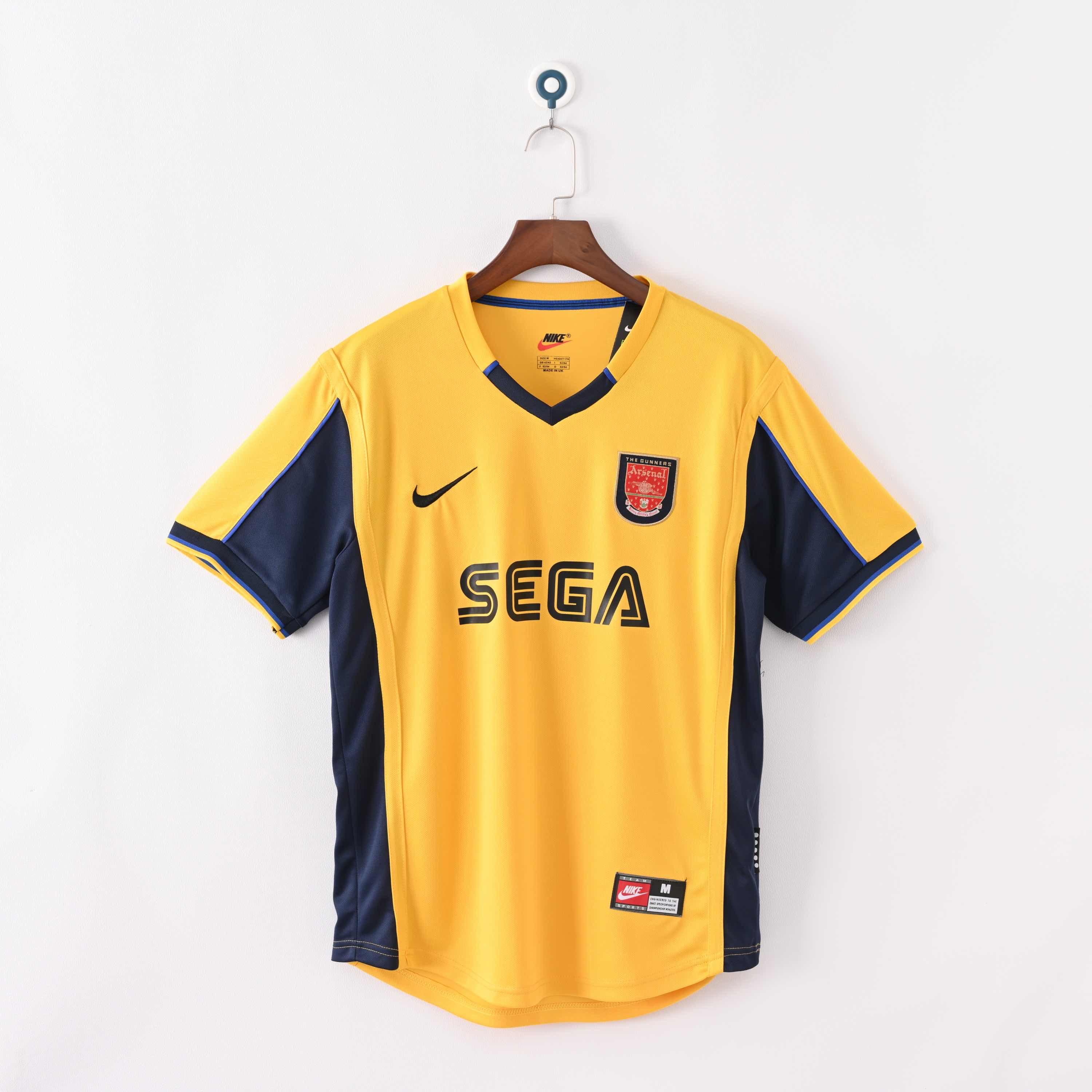 Arsenal 2000