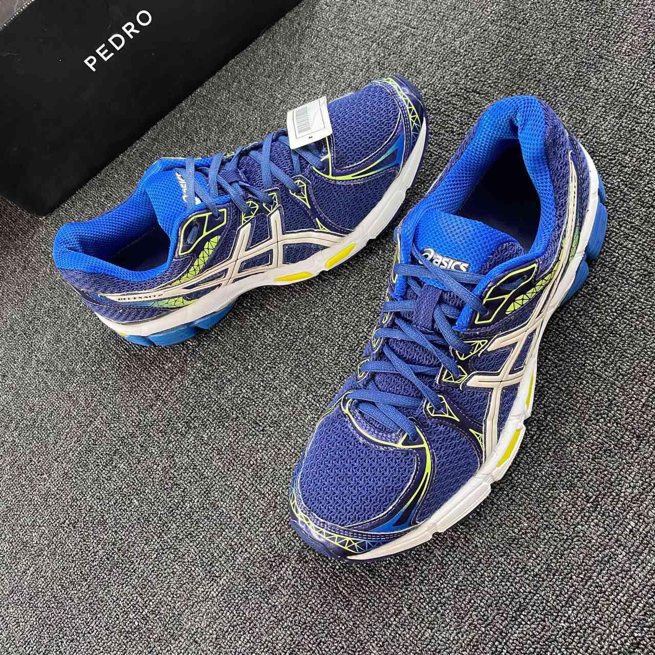 Asics