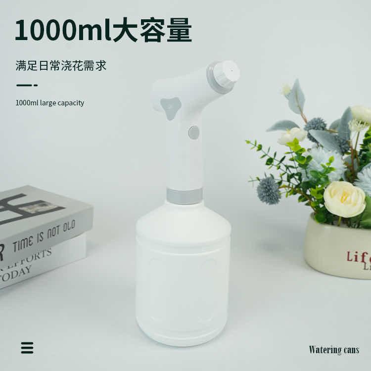 ដបបាញ់សាប៊ូ Auto. DLX-02(10$)
