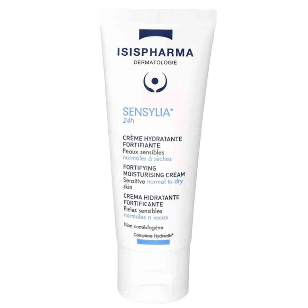 ISISPHARMA Sensylia 24h 40ml