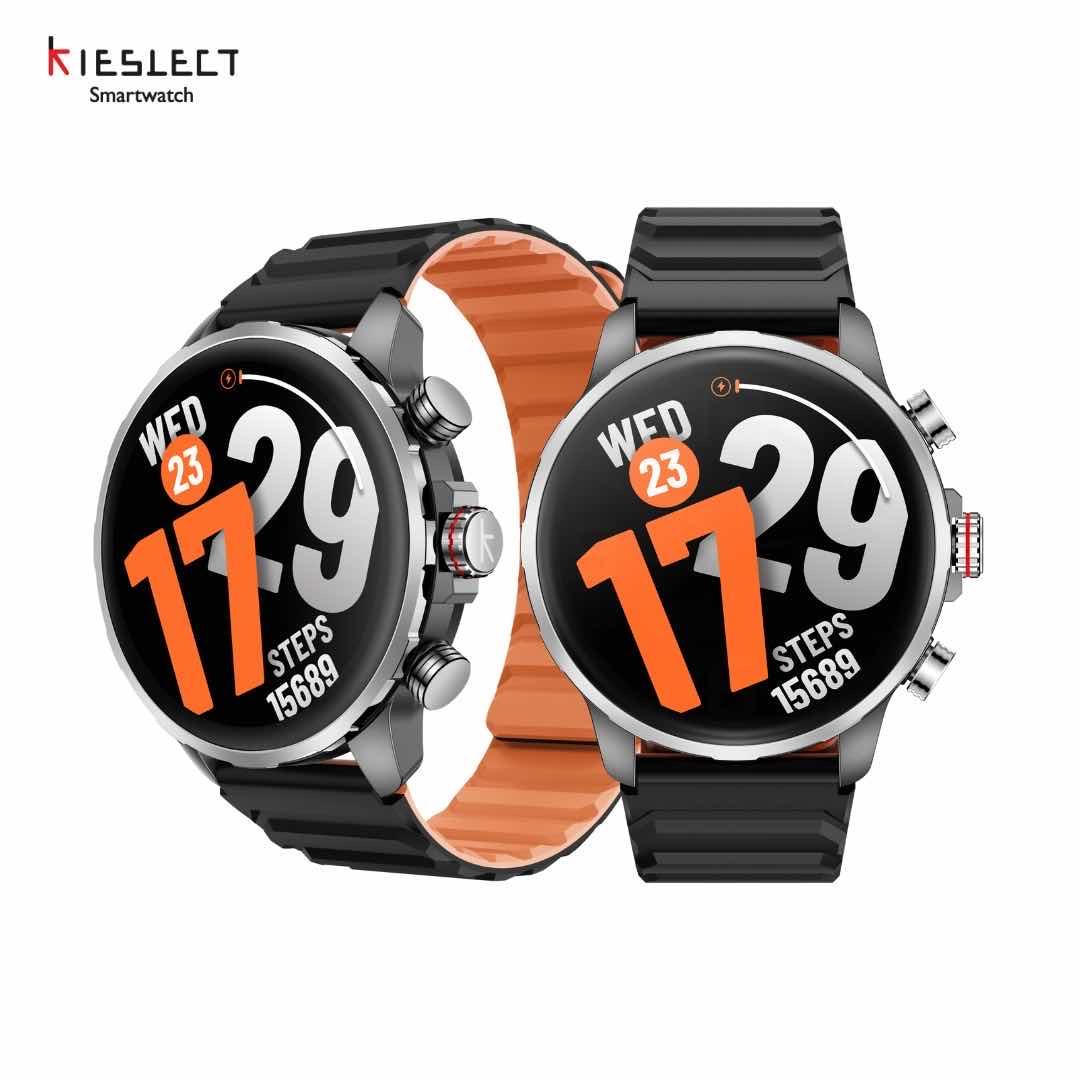 Kieslect KR3 (Black)