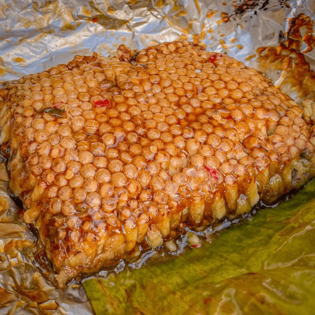 ឃ្មុំអាំង