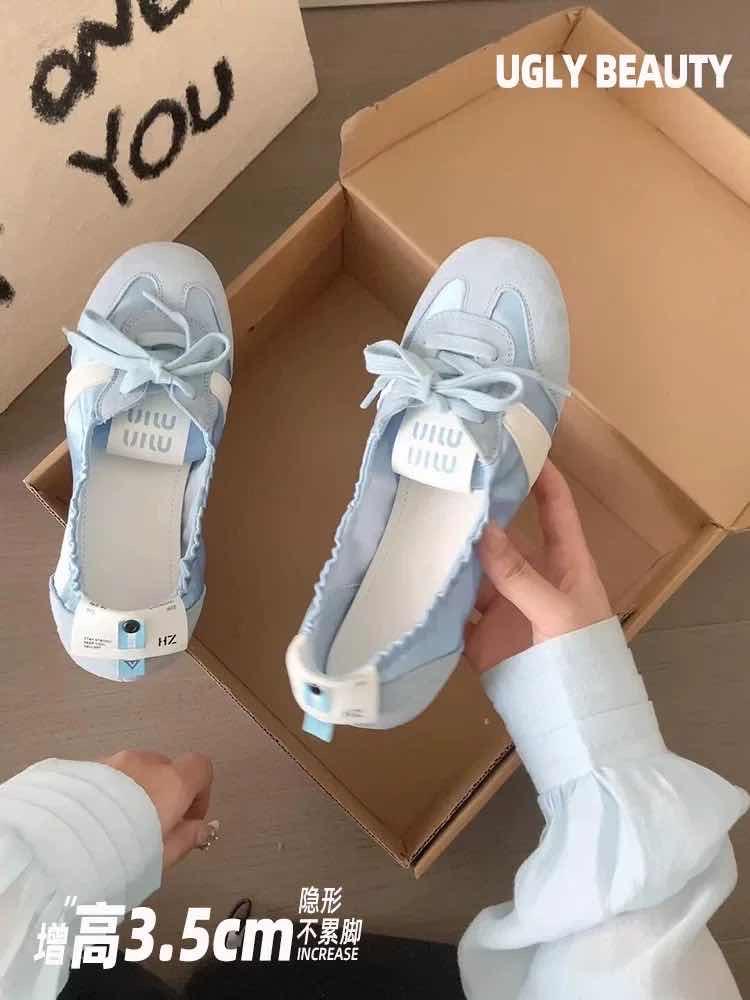 shose