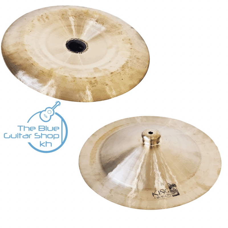 ឆាប China Kingdragon 16"