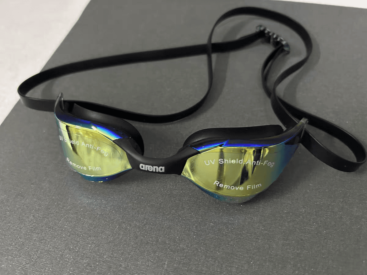 501 Arena Professional Goggles 