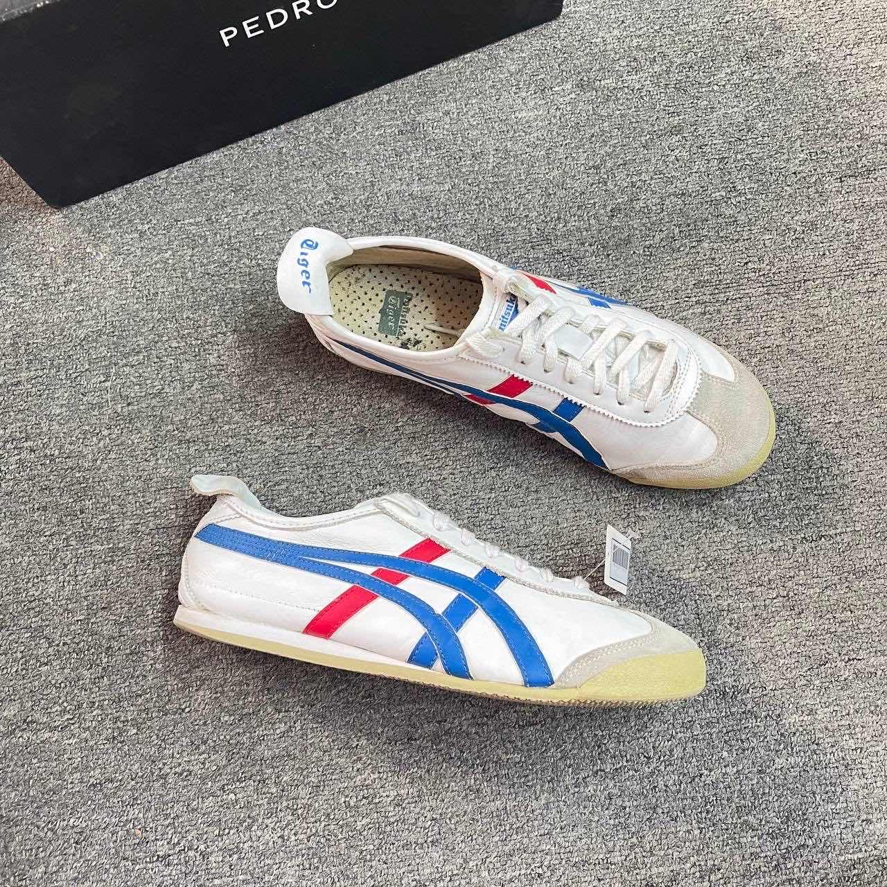 Onitsuka-Tiger Mexico 66
