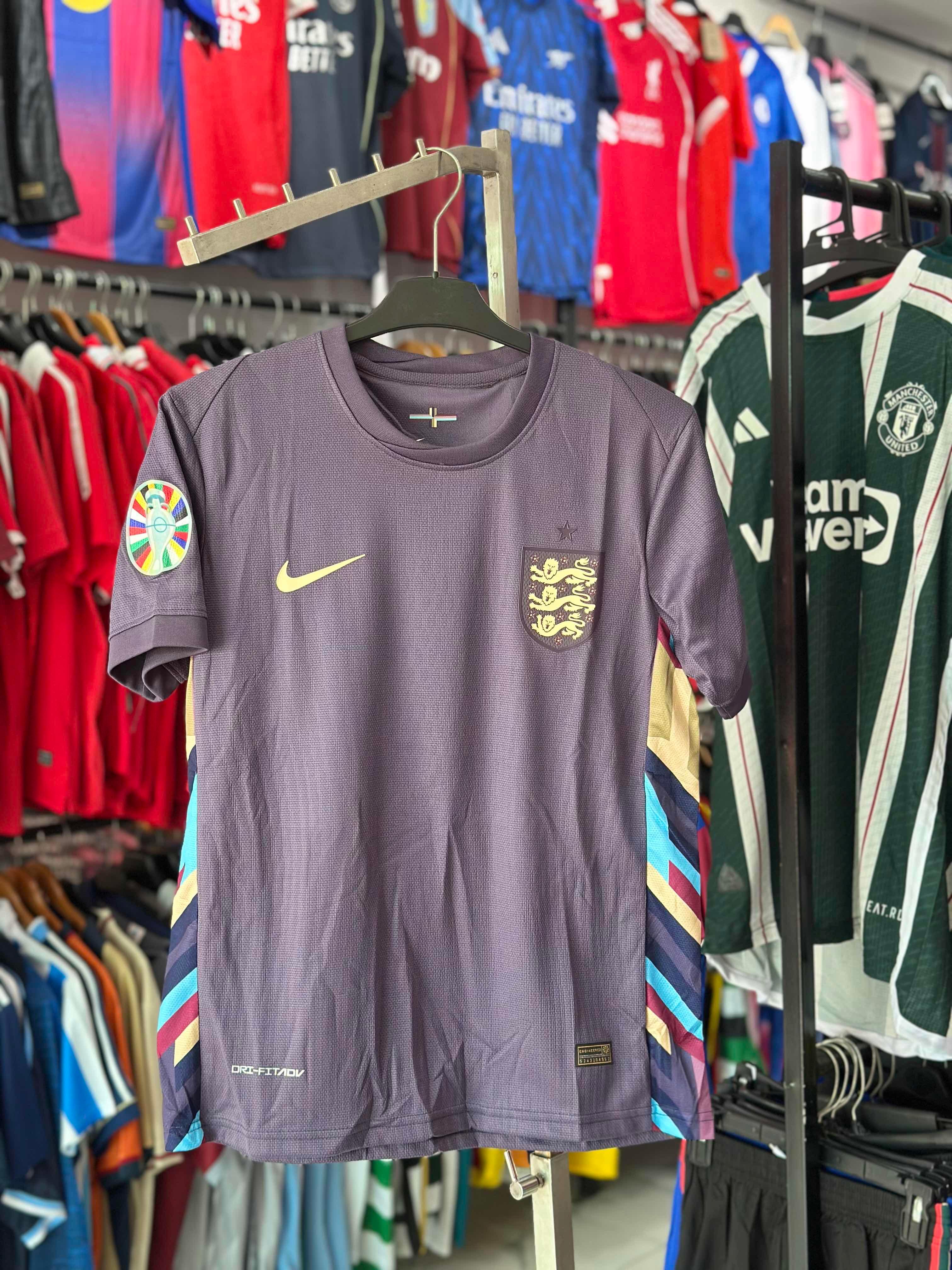 England 2024
