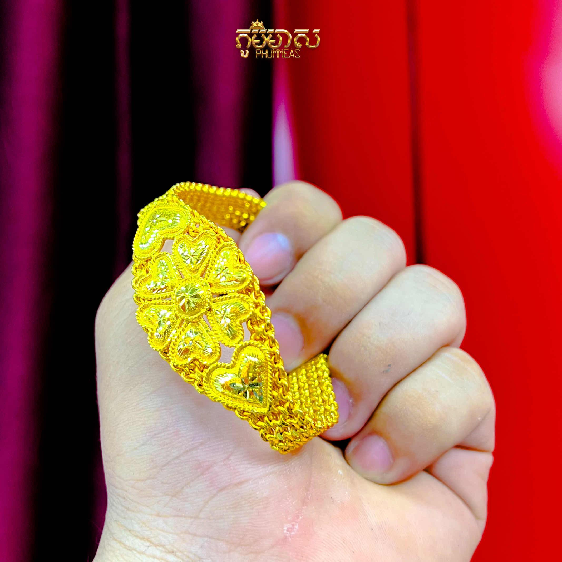 ខ្សែដៃ5ជី