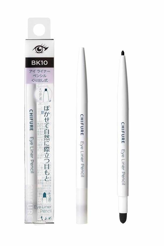 Chifure Eyeliner Mechanical Pencil Type N10 