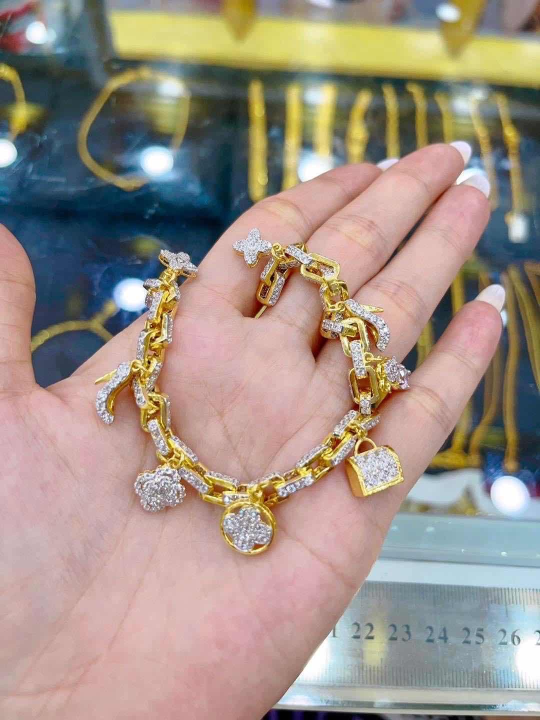 ខ្សែដៃ
