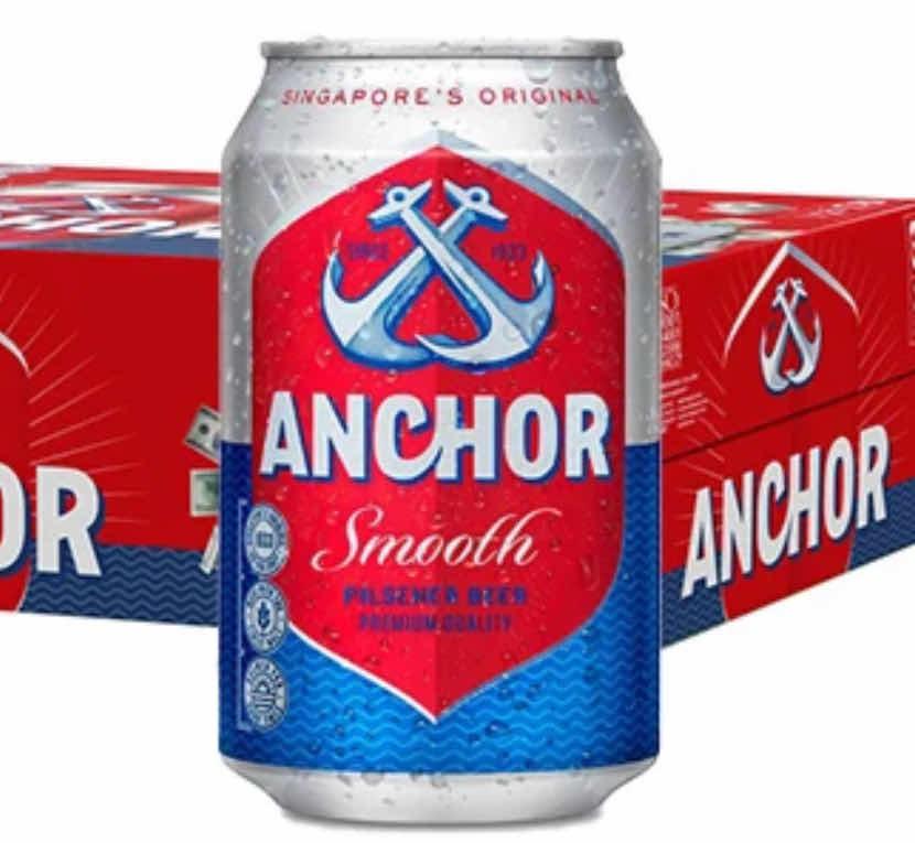 Anchor 
