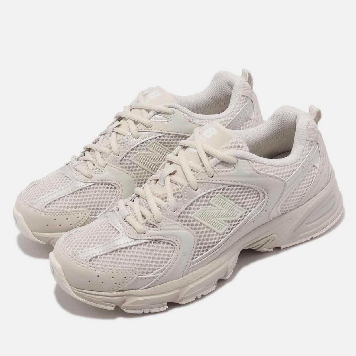 New Balance 530 Beige