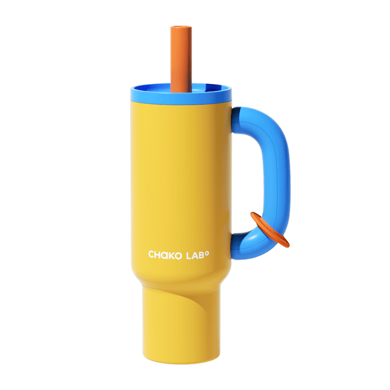 Bawang Cup-Yellow