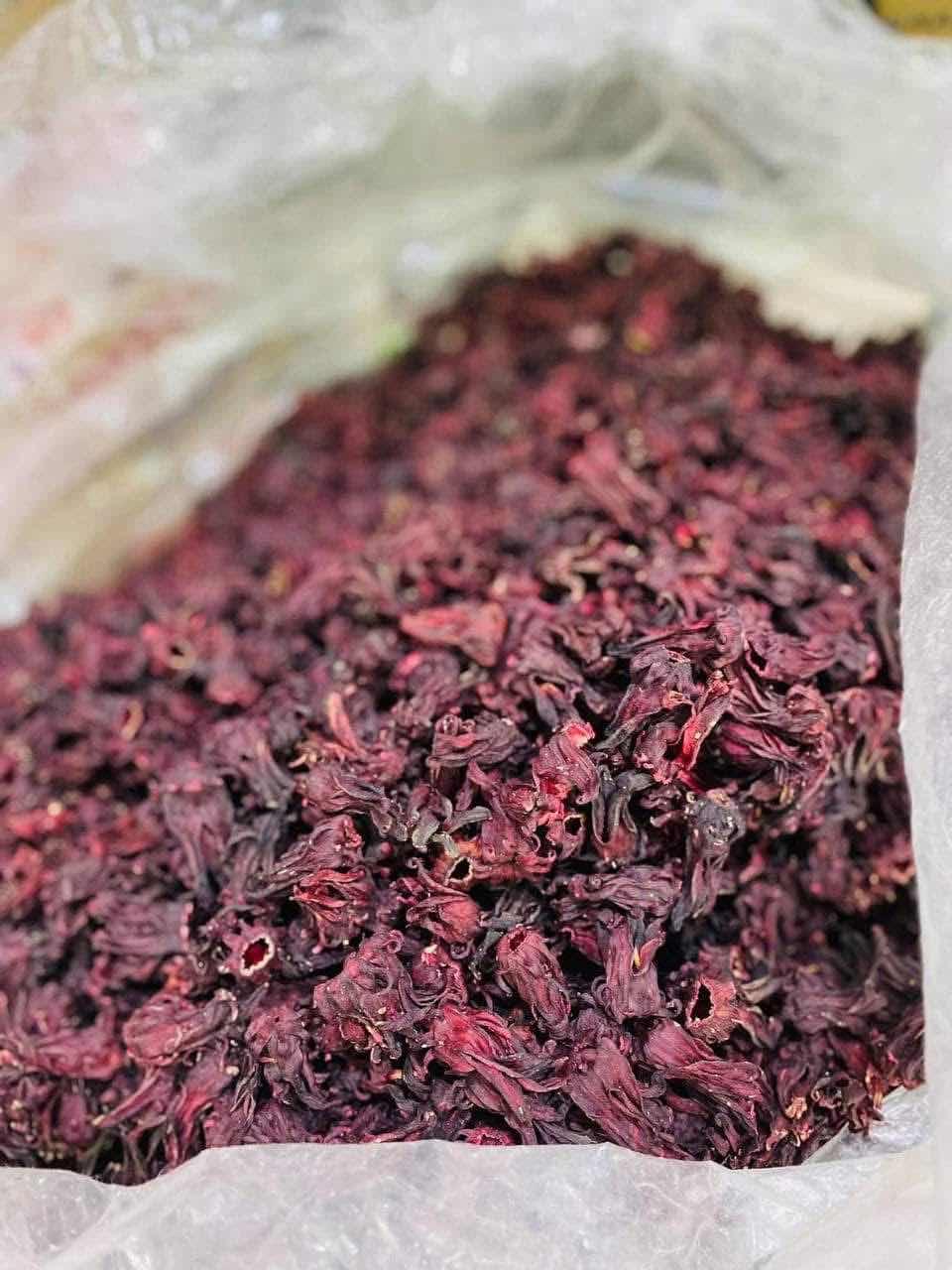 តែម្ជូរព្រឹក (1kg)