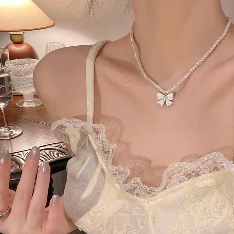 Necklace 80