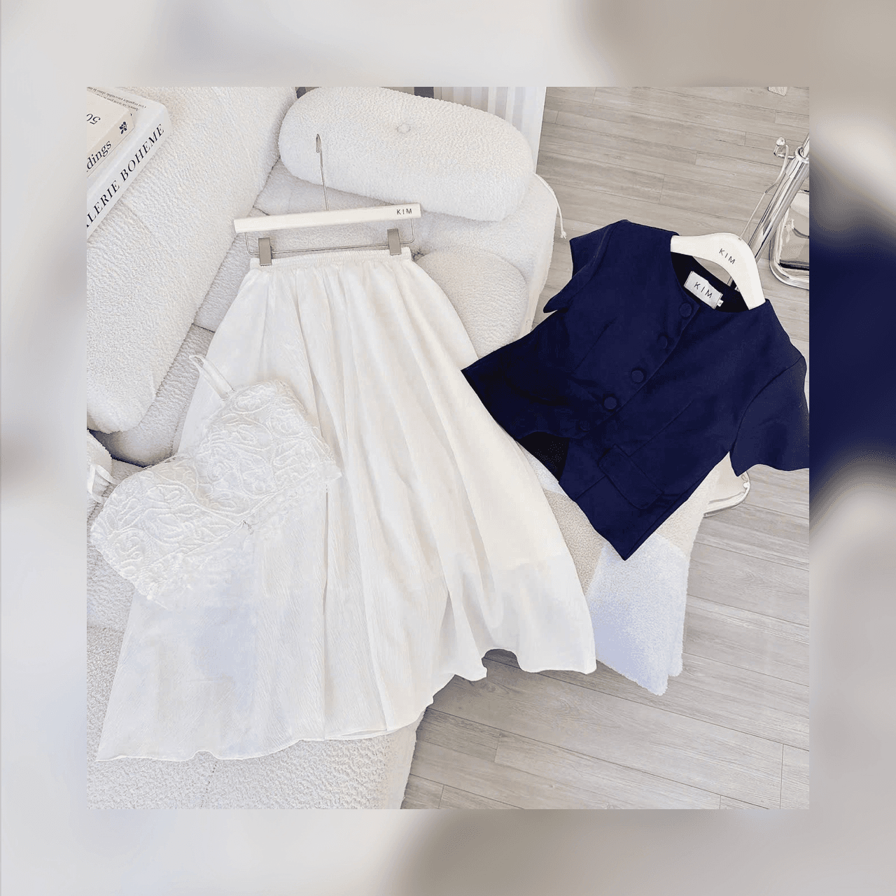 ឈុតសំពត់និងអាវ (0069)