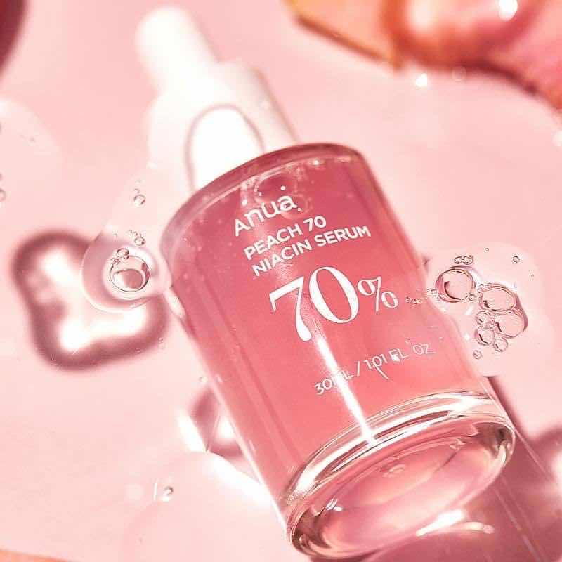 Anua peach 70%