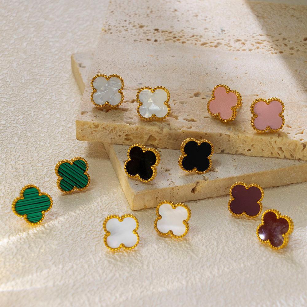 EY001_DardRed, LightRed, Green, & White (unavailable: pink & black)