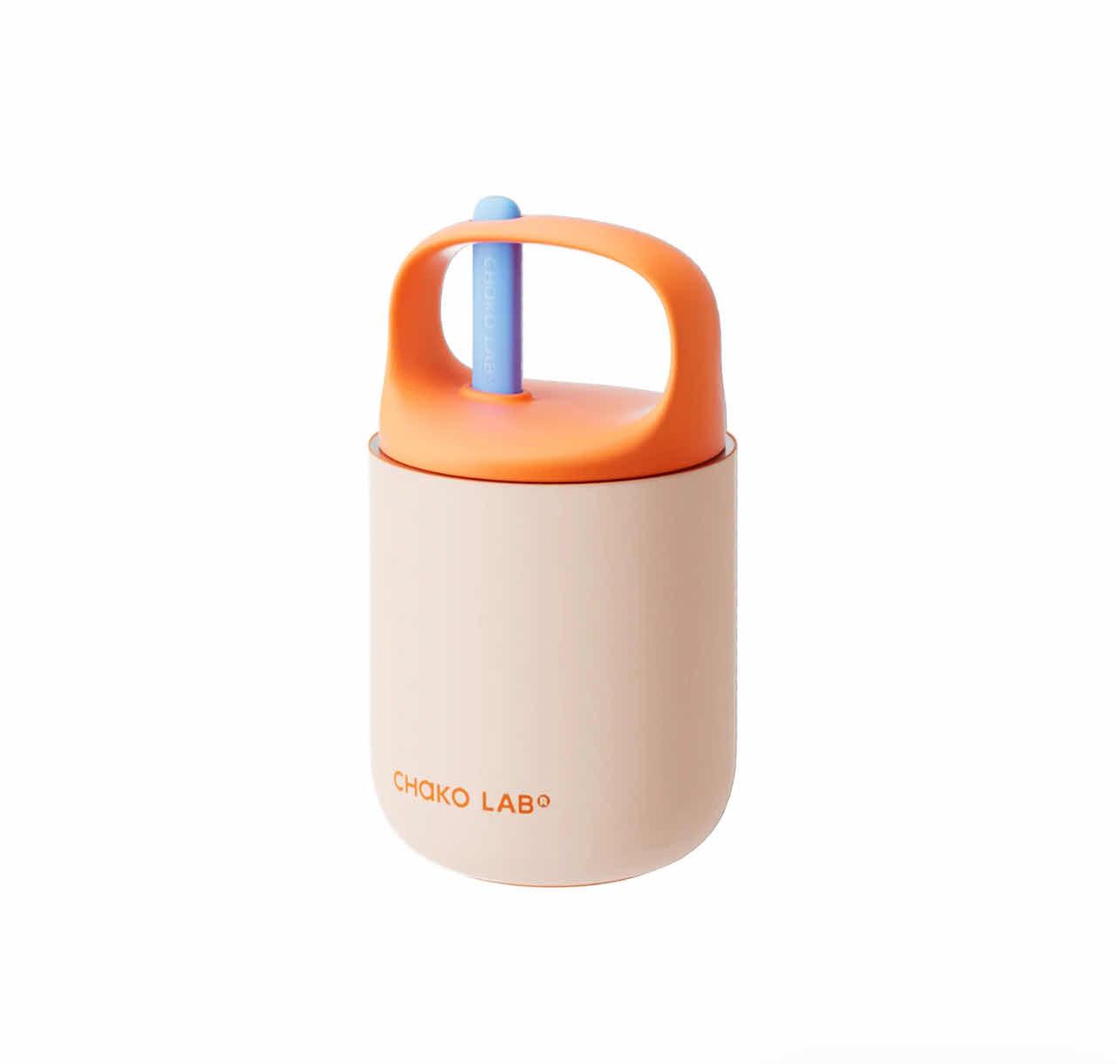 BaoBao Cup-Pink