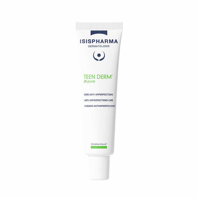 ISISPHARMA Teen Derm Alpha Pure 30ml